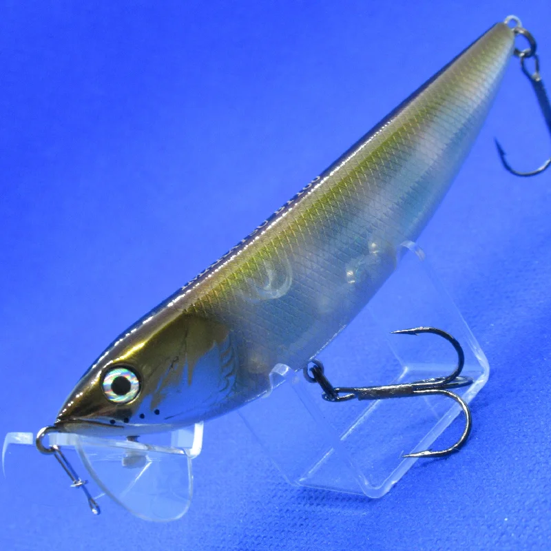 Most Effective Lures for Bass-LOT BT100 [Used]