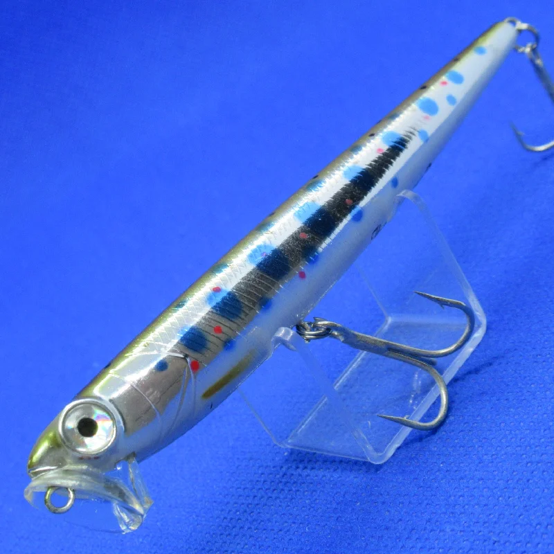 Lures for Long Distance Casting-THE MINNOW P [Used]