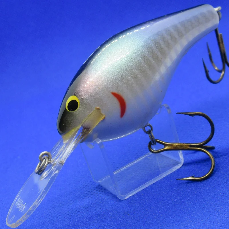 Best Lures for Fishing on a Budget-DB-3 Long Cast [Used]