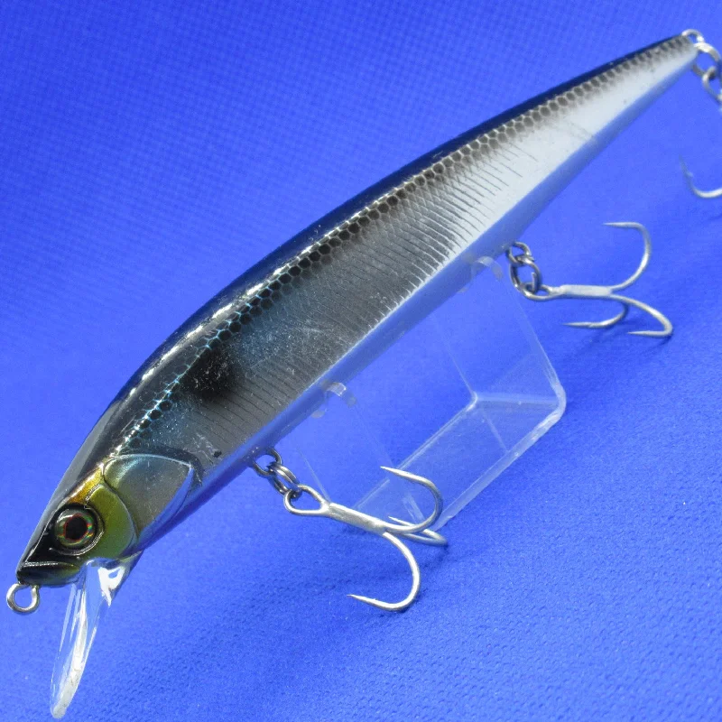 Realistic Lures for Catching Fish-RERANGE 130 SP [Used]