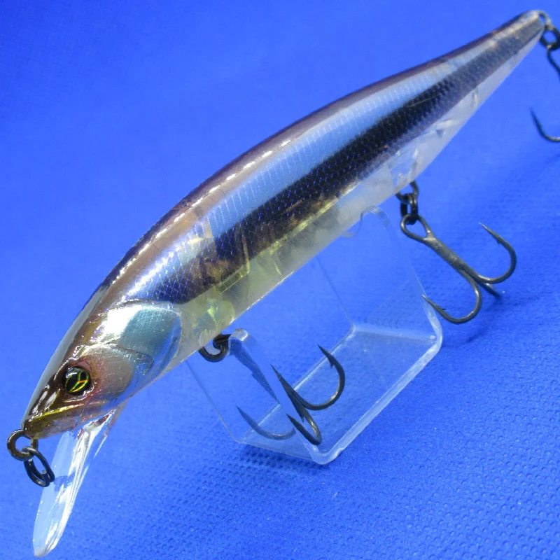 Effective Jigging Lures-RV-MINNOW 110SP [Used]