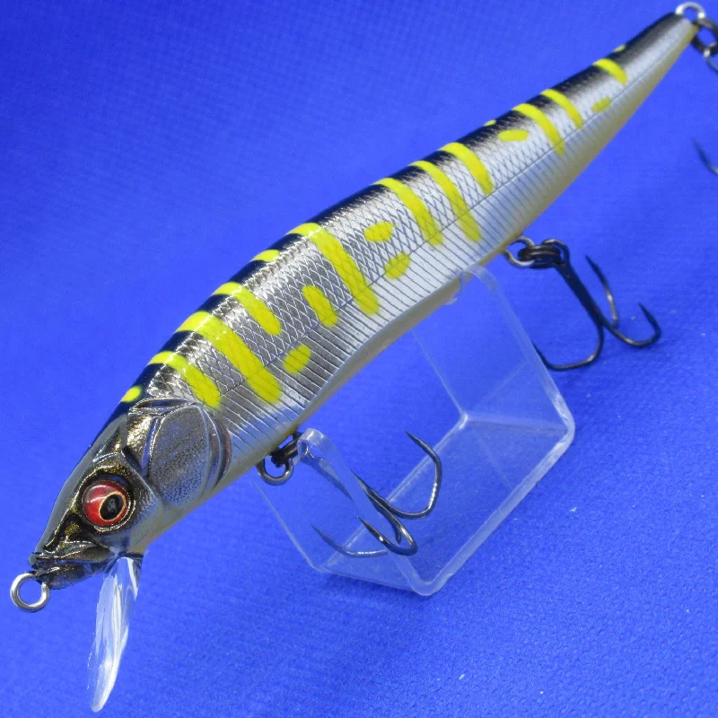 Lures for Catching Flounder-VISION ONETEN 110 [Used]