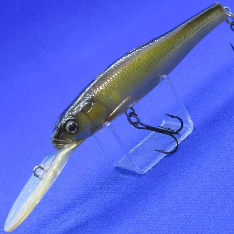 Lures for Low Visibility Conditions-LIVE-X LEVIATHAN [Used]