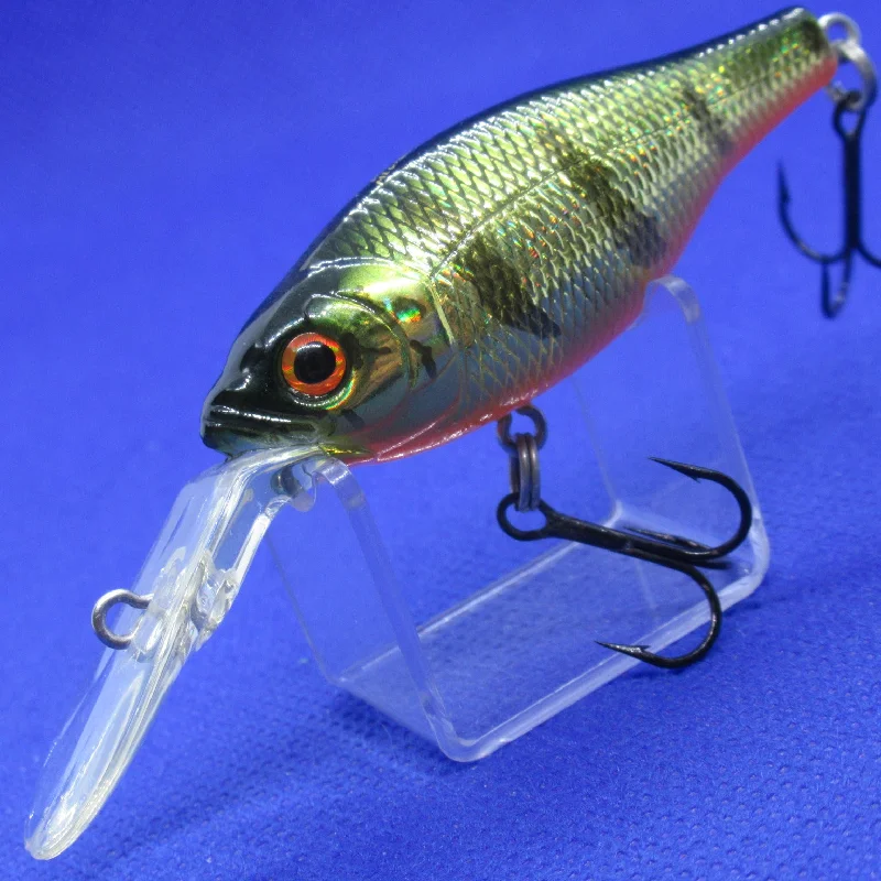 Lures for Stalking Fish-DEEP-X 100 [Used]