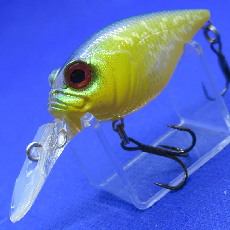 Durable Lures for Catching Big Fish-MR-X GRIFFON [Used]