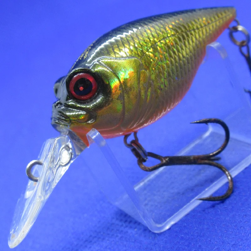 Best Lures for Murky Waters-MR-X GRIFFON [Used]