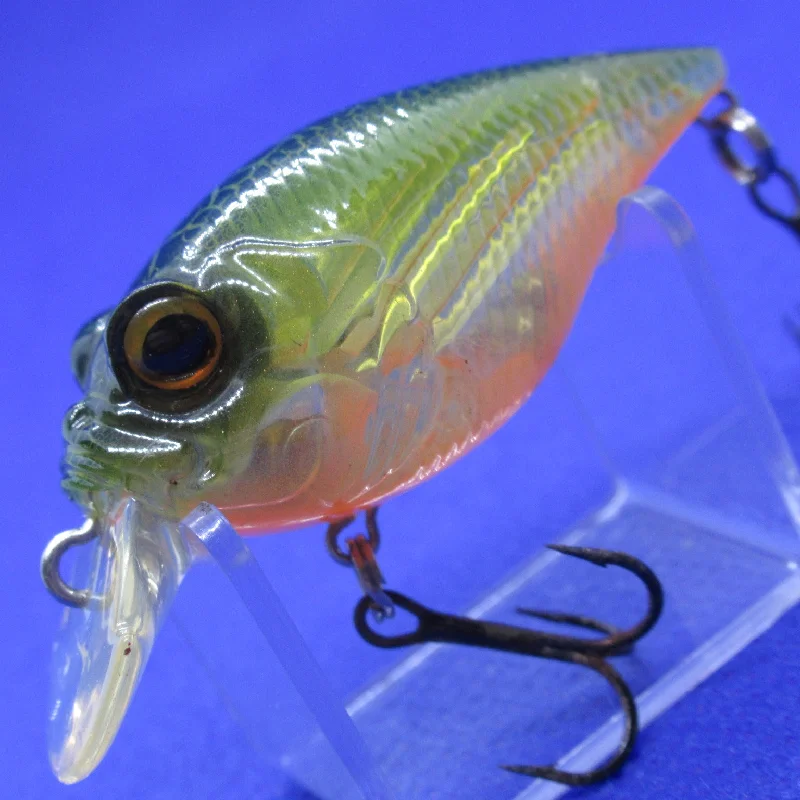 Adjustable Lures for All Conditions-SR-X GRIFFON [Used]