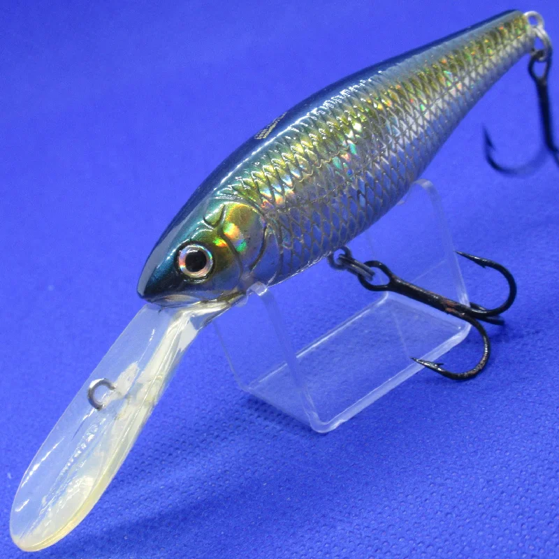 Lures for Trolling-DEEP-X 200 [Used]