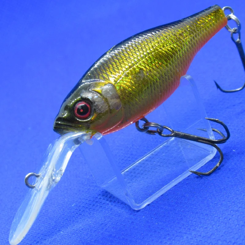 Lures for Coastal Fish Species-DEEP-X 100 [Used]