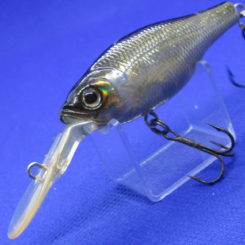 Effective Lures for Catching Fish-DEEP-X 100 [Used]