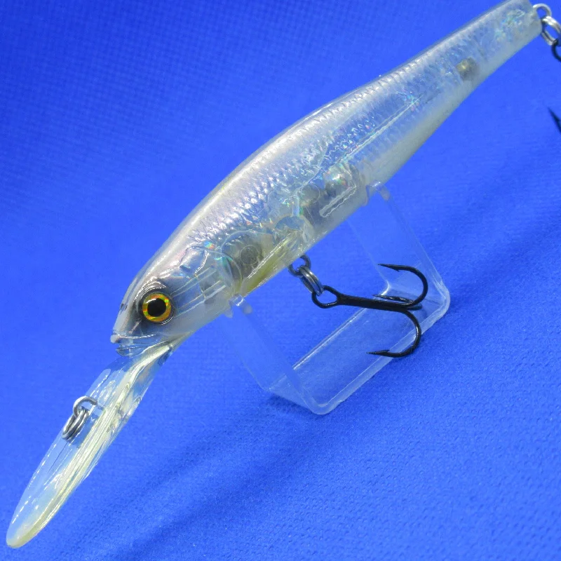 Lures for Winter Trout Fishing-LIVE-X LEVIATHAN [Used]