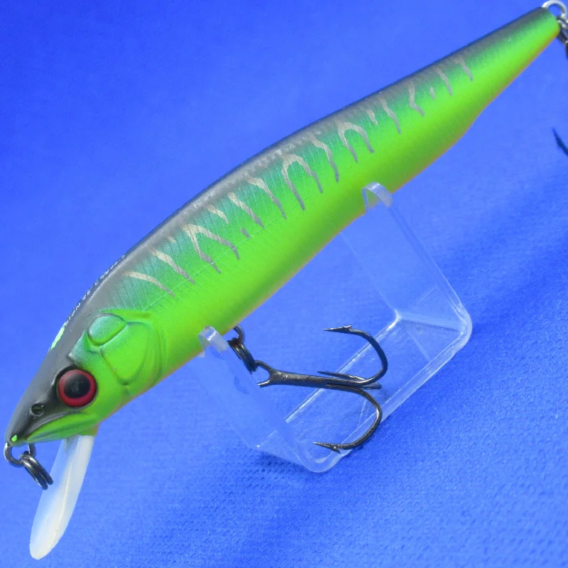 Lures for Catching Yellowfin Tuna-VISION 95 [Used]