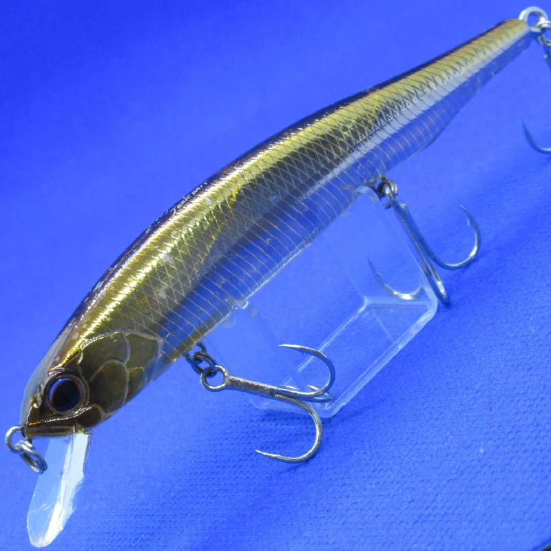 Lures for Long-Range Casting-Sidestep [Used]