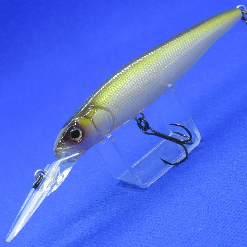 Lures for Bottom Fishing-LIVE-X REVENGE [Used]