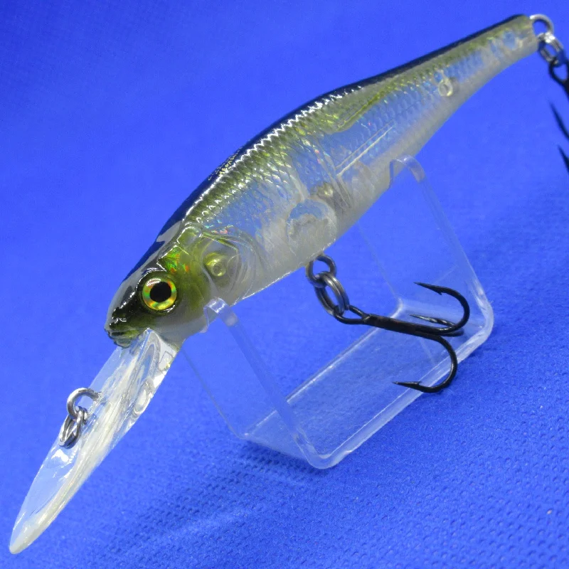 Lures for Slow Retrieve-LIVE-X MARGAY [Used]