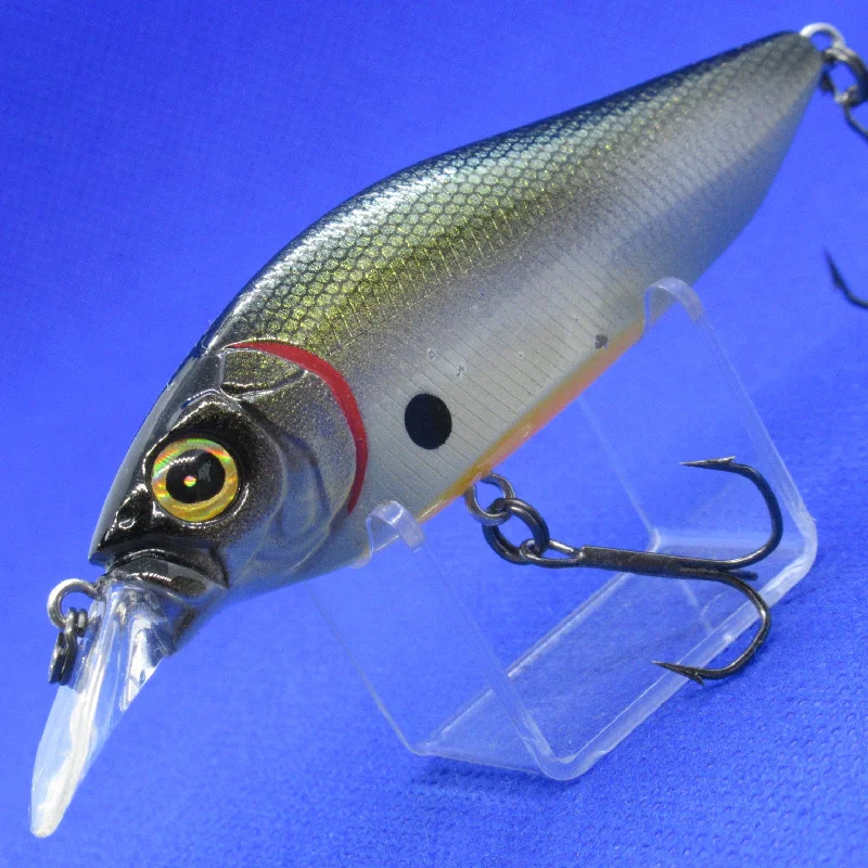 Lures for Catching Crappie-FLAP SLAP [Used]