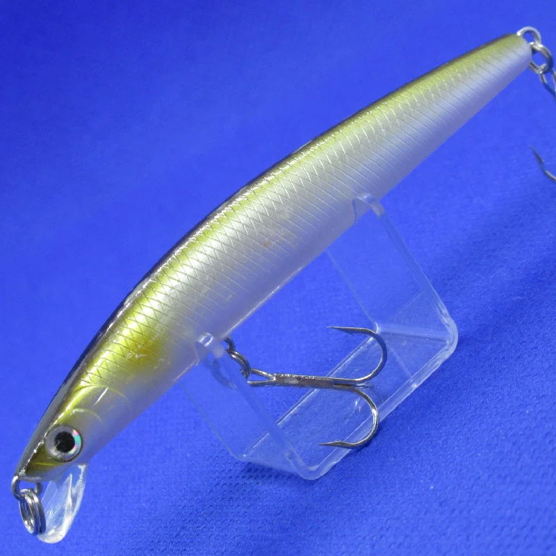 Lures for Deep Water-T.D. MINNOW 1091 95SP [Used]