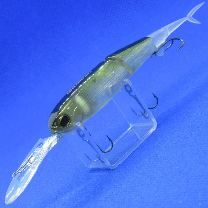 Eco-Friendly Fishing Lures-SUPER Killer BiLL [Used]