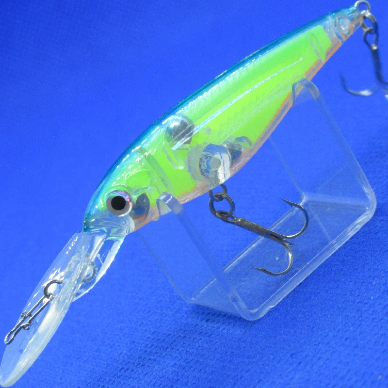 Lures for Riverbank Fishing-SUPER SLEDGE c.b.s. [Used]