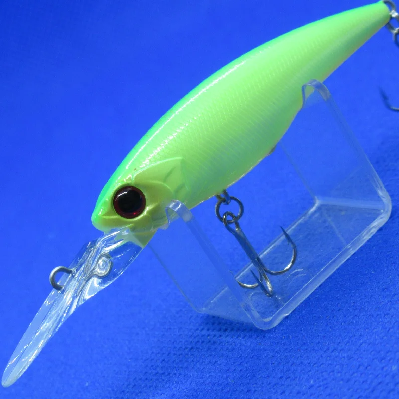 Lures for Steady Waters-HighCut DR SP [Used]