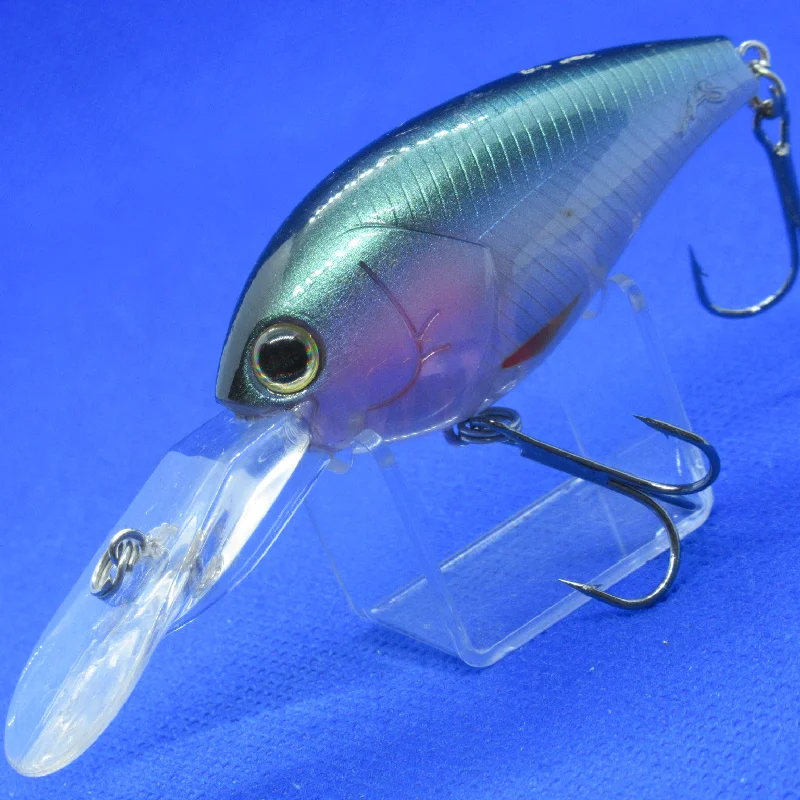 Lures for Warm Water Fishing-SHOT OVER 3 [Used]