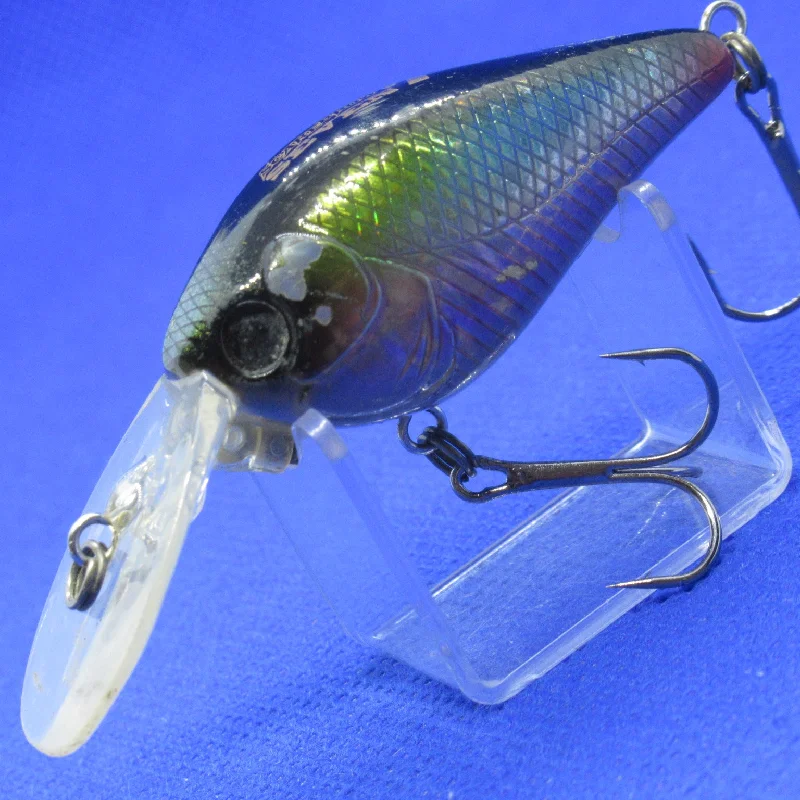 Lures for Casual Anglers-SCAREBROW SEVEN 7 [Used]