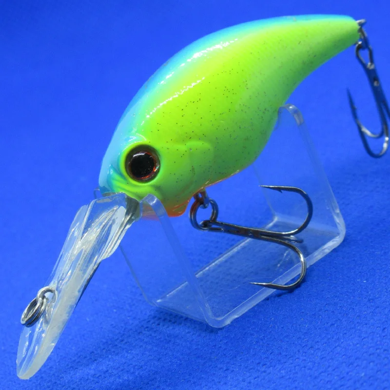 Best Lures for Light Tackle-WILDHUNCH [Used]