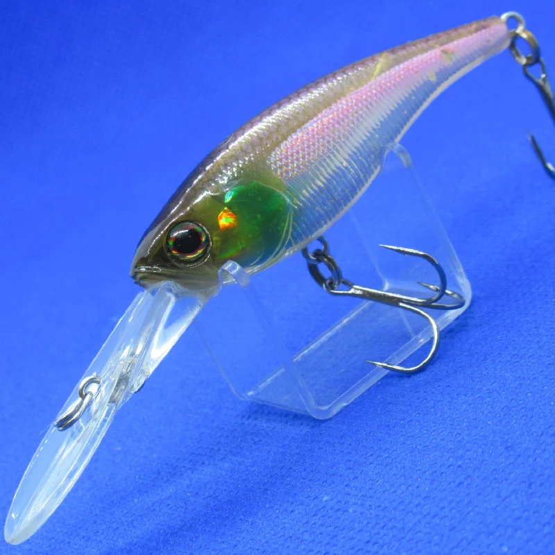 Best Jigging Lures-SOUL SHAD 68SP [Used]