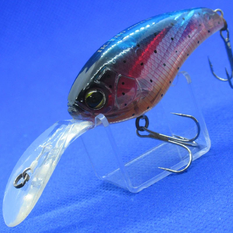 Best Spinnerbait Lures-IK-180 MARK2 [Used]