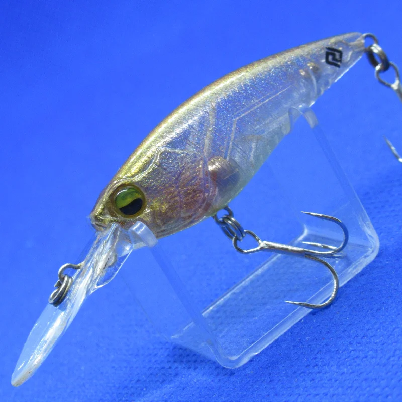 Best Topwater Lures-LEVEL SHAD [Used]