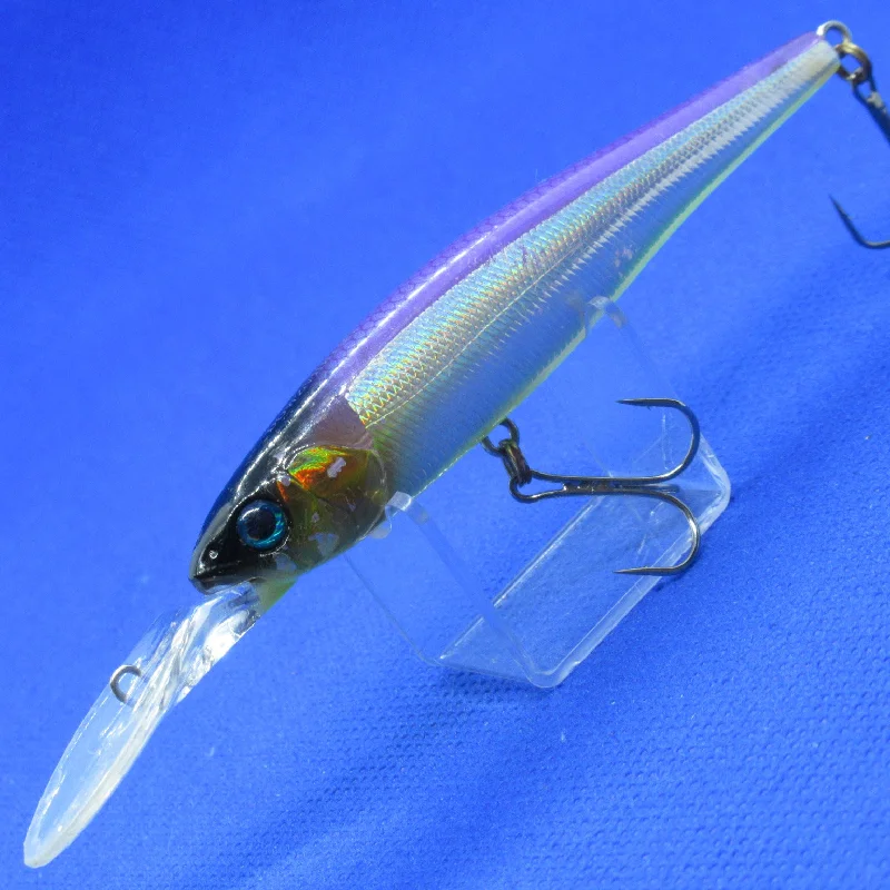 Best Jerkbait Lures-DOWZVIDO 90SP [Used]