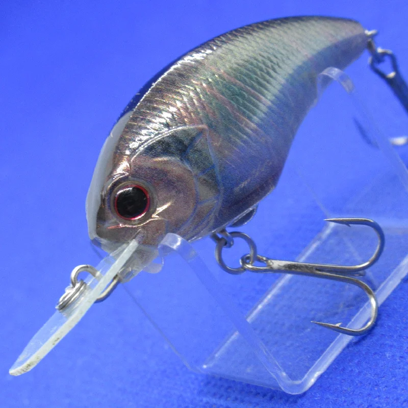 Best Lures for Night Fishing-TINY BLITZ MR [Used]