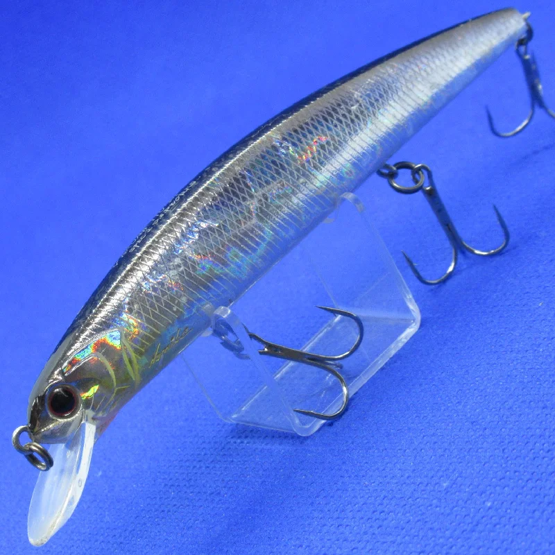 Best Crankbait Lures-ASURA VARUNA 110 SF Spec 2 [Used]