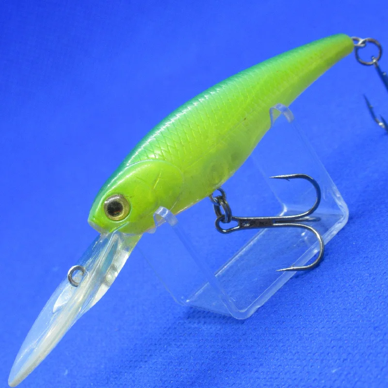 Lures for Catching Big Fish-STAYSEE 60 SP [Used]