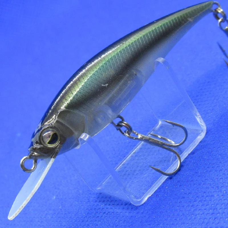 Lures for Big Game Fish-LEVEL SHAD Sprinter 68SR [Used]