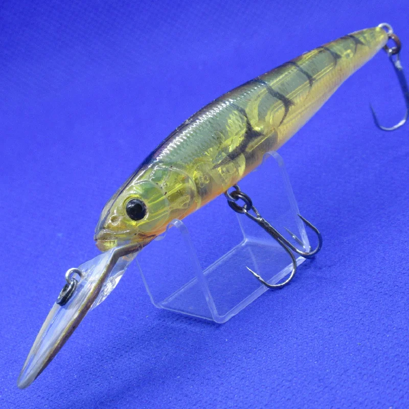 Custom Fishing Lures-LIVE-X REVENGE [Used]