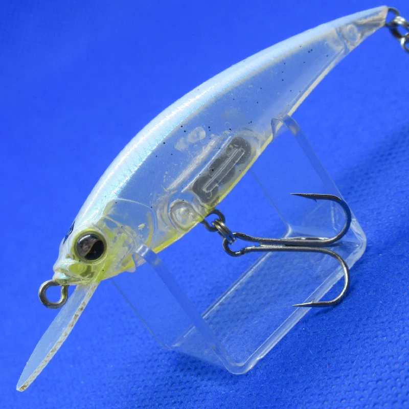 Lures for Quick Retrieval-LEVEL SHAD Sprinter 68SR [Used]