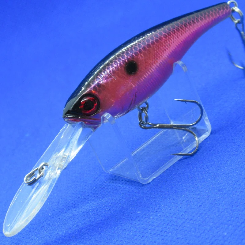 Best Swim Bait Lures-SOUL SHAD 68SP [Used]