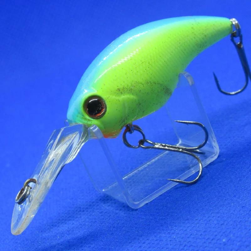 Lures for Ice Fishing-WILDHUNCH [Used]