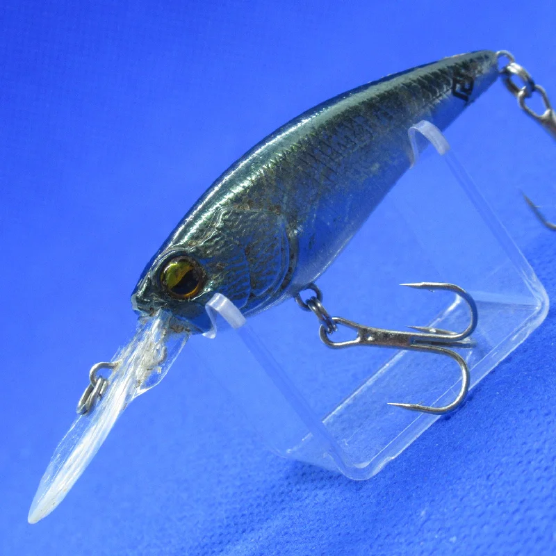 Glow-in-the-Dark Lures-LEVEL SHAD [Used]