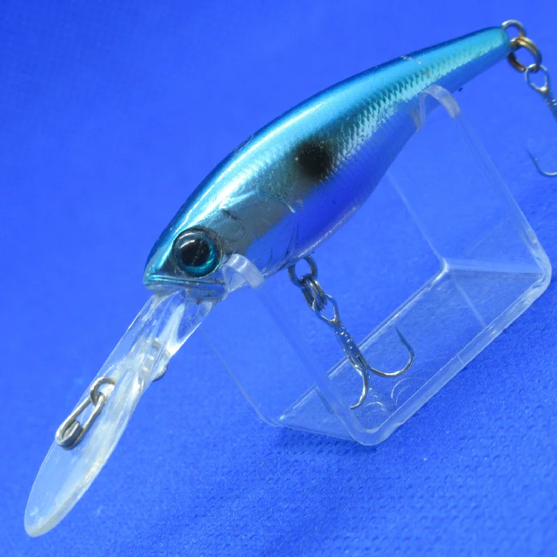 Lures for Small Bass-SOUL SHAD 52SP [Used]