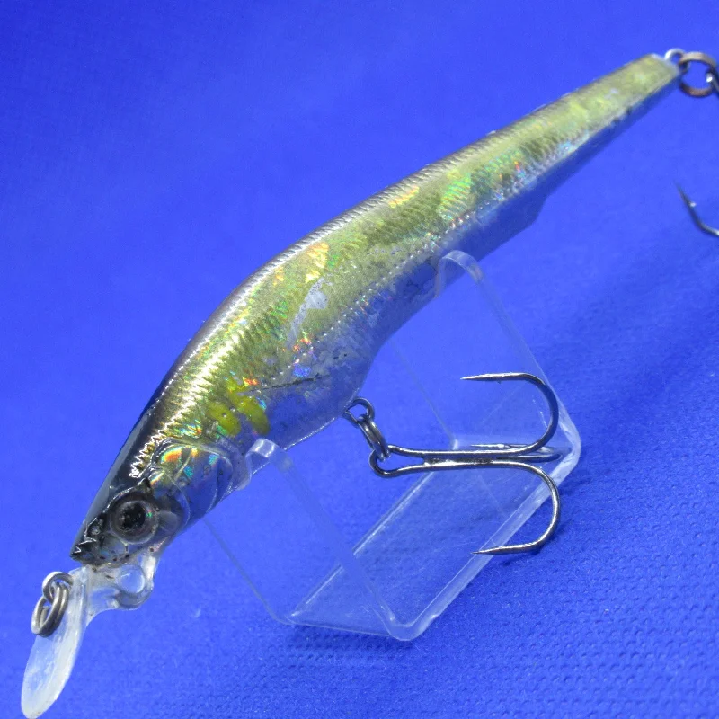 Lures for Catching Trophy Fish-JB-90 SP [Used]