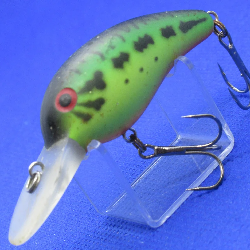 Lures for Professional Anglers-PEANUT II DR [Used]