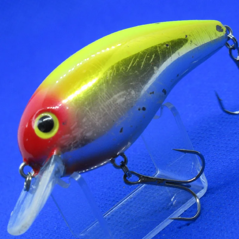 Lures for Slow Action-DEKA PEANUT II SR [Used]