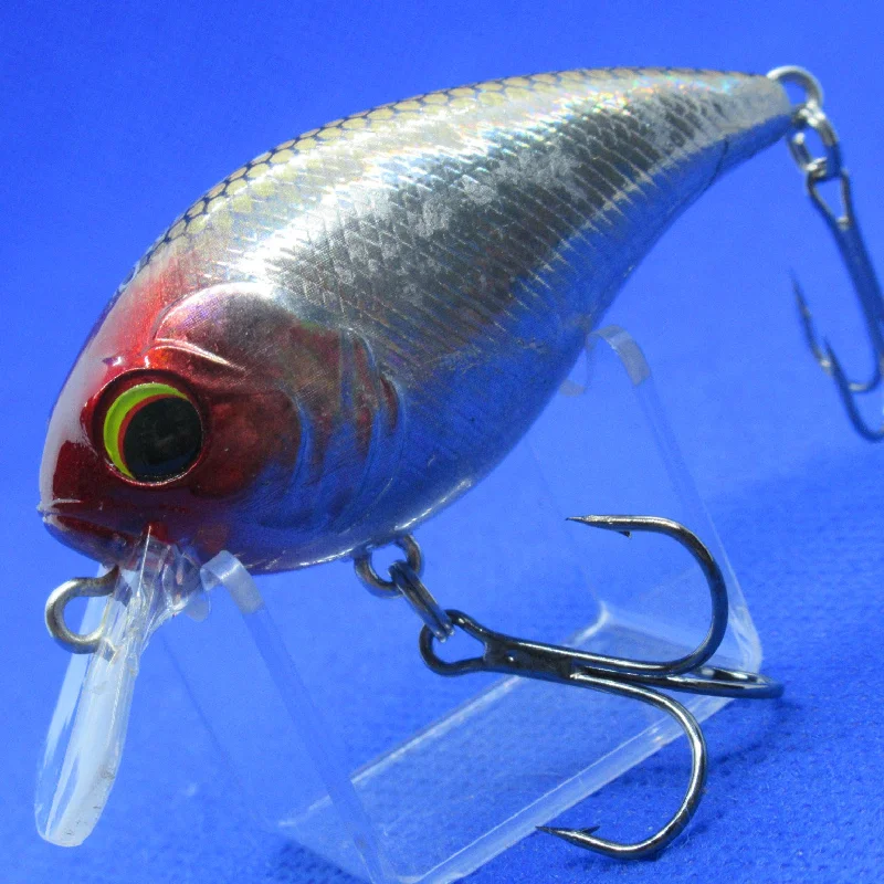 Durable Fishing Lures-ONE EIGHT SR [Used]