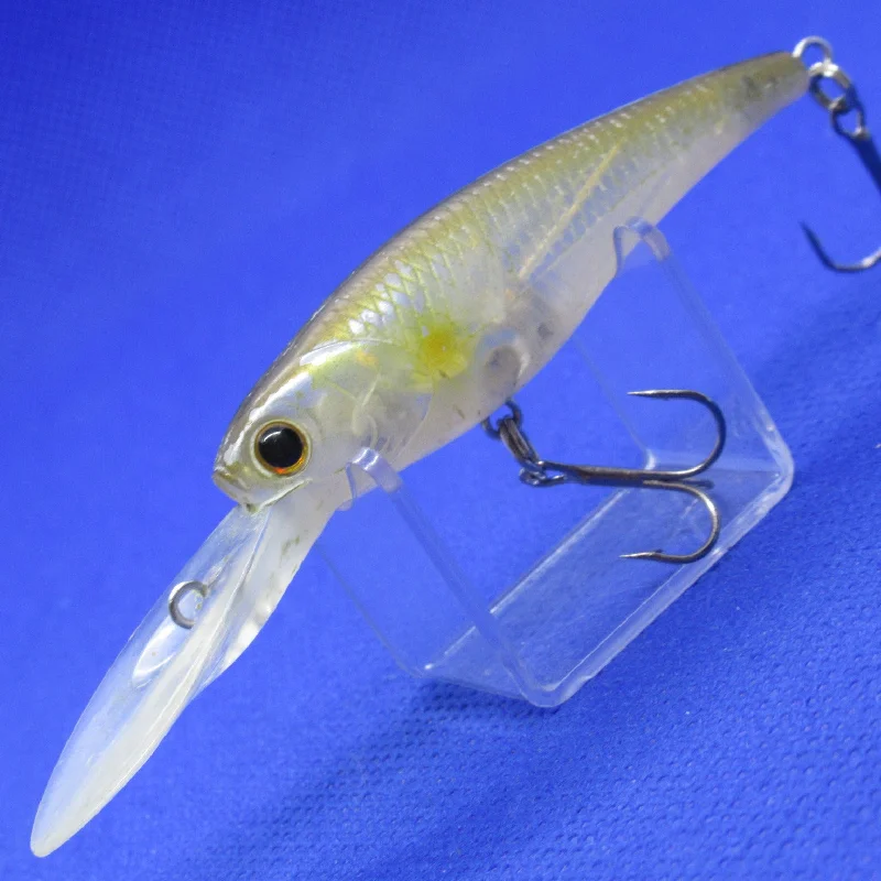 Floating Lures-STAYSEE 60 SP [Used]