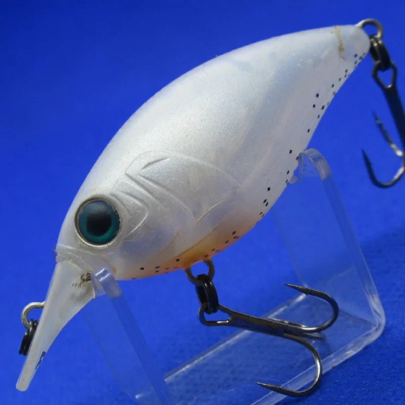 Sinking Lures-BLOCK RIPPER 48SR [Used]