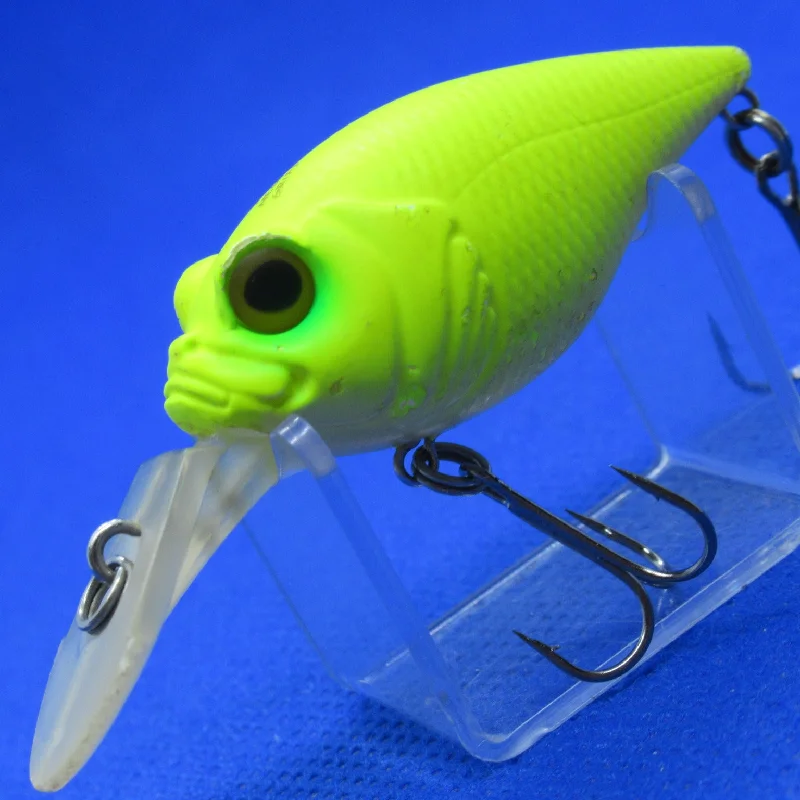 Best Lures for Walleye-MR-X GRIFFON [Used]