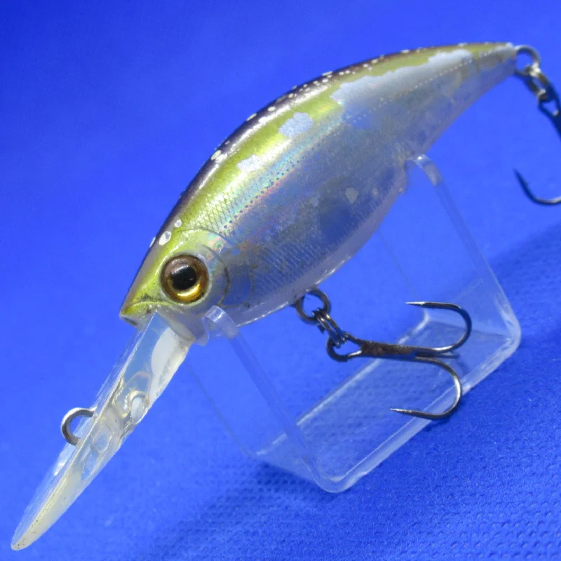 Topwater Lures-DEPTHY DO 2 [Used]