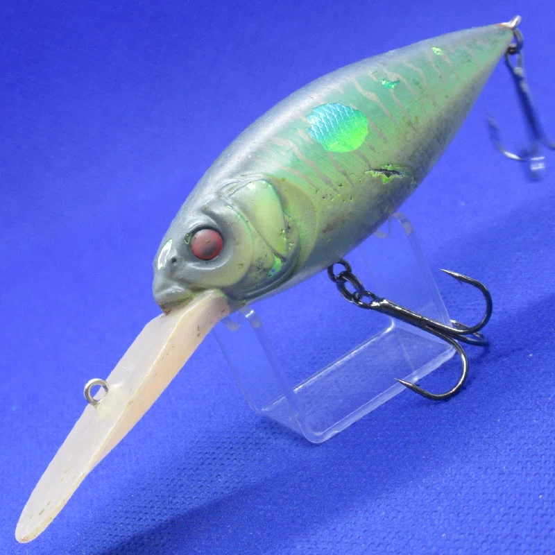 Best Lures for Trout-DEEP-X 300 [Used]